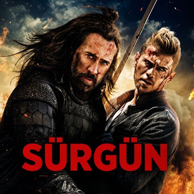 Sürgün (Outcast)