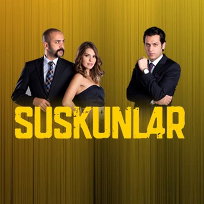 Suskunlar