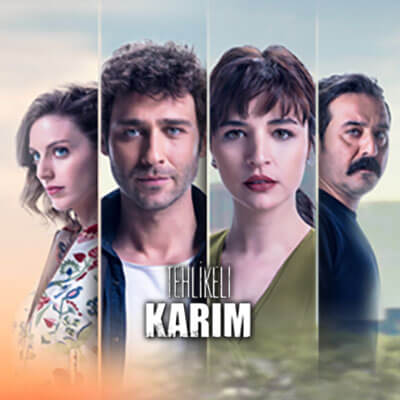 tehlikeli karım