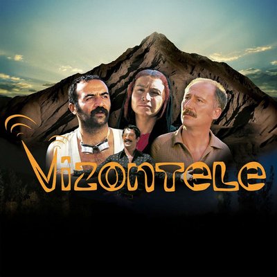 Vizontele