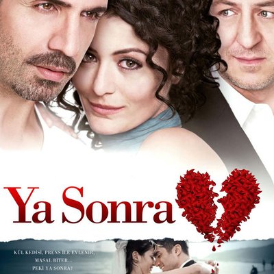 Ya Sonra