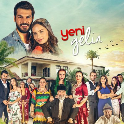 yeni gelin