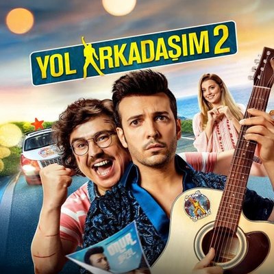 Yol Arkadaşım 2