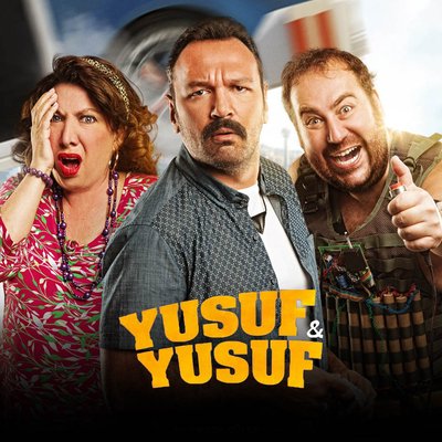 Yusuf & Yusuf