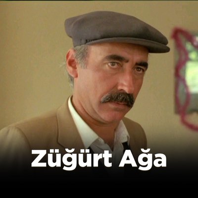 Züğürt Ağa