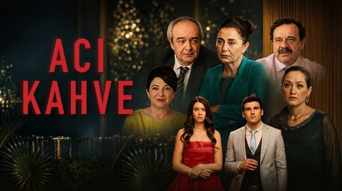 Acı Kahve