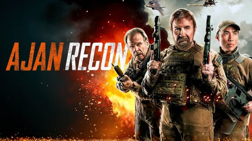Ajan Recon