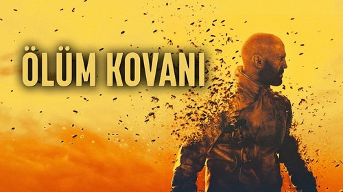 Arıcı: Ölüm Kovanı (The Bee Keeper)