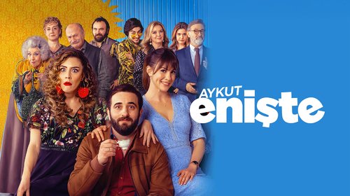 Aykut Enişte