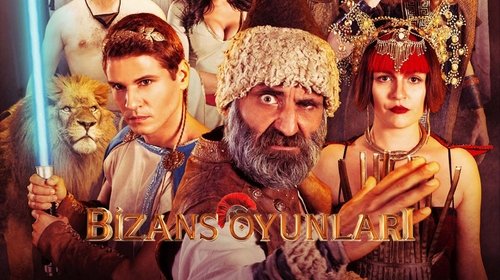 Bizans Oyunları: Geym Of Bizans