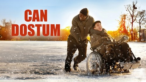 Can Dostum (The Intouchables)