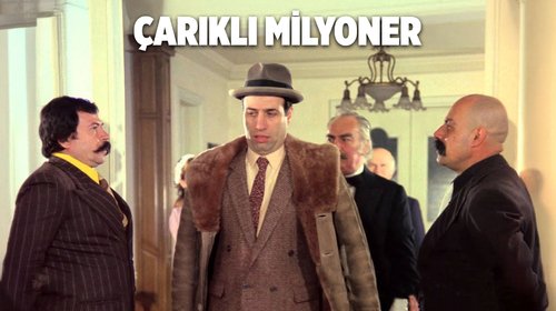 Çarıklı Milyoner