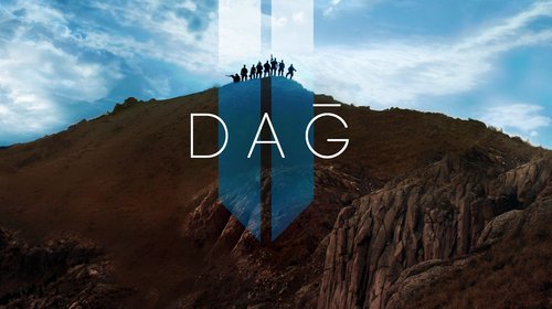 Dağ 2