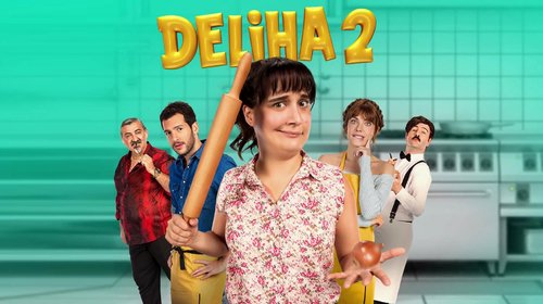 Deliha 2