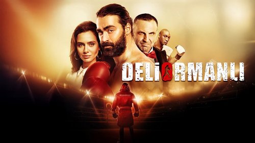 Deliormanlı