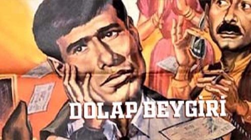 Dolap Beygiri