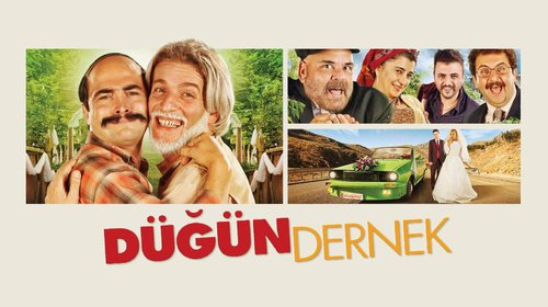 Düğün Dernek