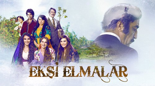 Ekşi Elmalar