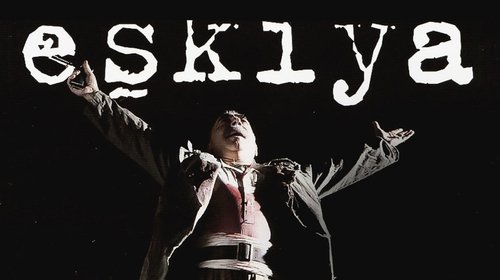 Eşkıya