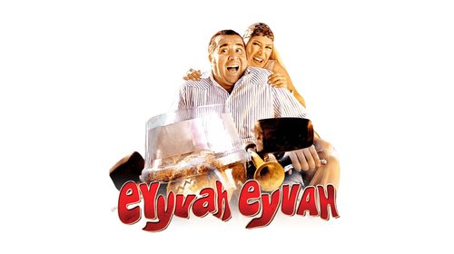 Eyyvah Eyvah