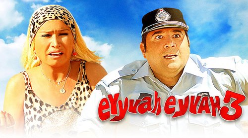 Eyyvah Eyvah 3