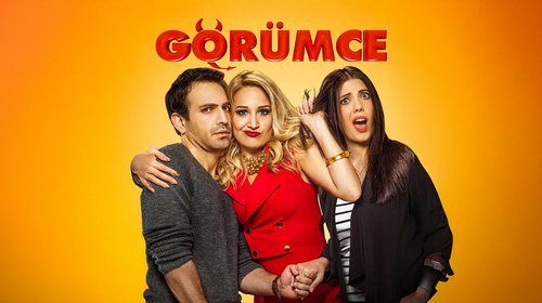 Görümce