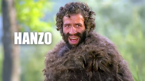 Hanzo