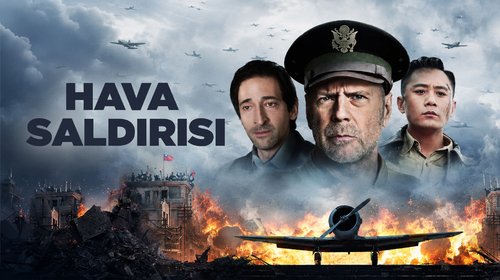 Hava Saldırısı