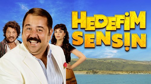 Hedefim Sensin