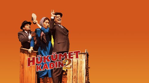 Hükümet Kadın 2