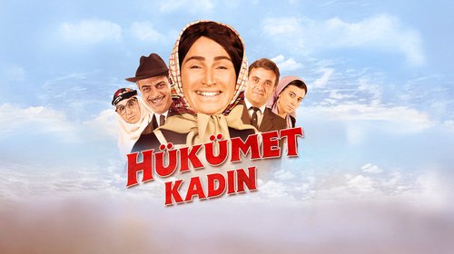 Hükümet Kadın