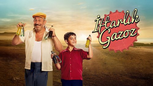 İftarlık Gazoz