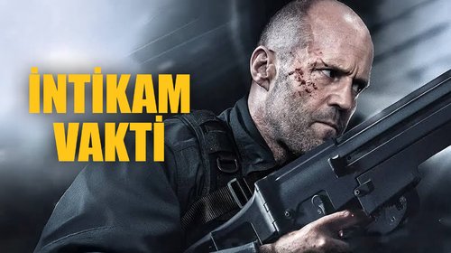 İntikam Vakti