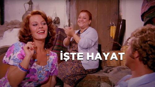 İşte Hayat