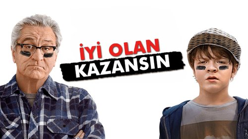 İyi Olan Kazansın