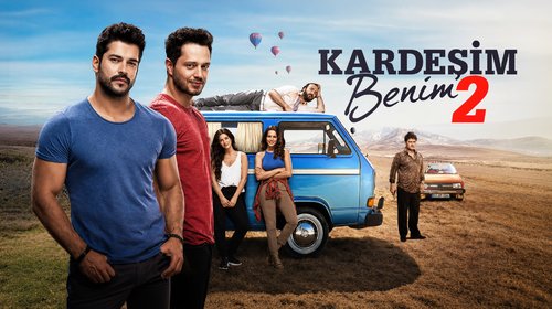 Kardeşim Benim 2
