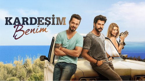 Kardeşim Benim