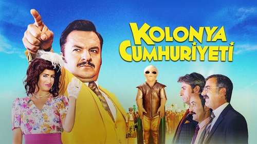 Kolonya Cumhuriyeti