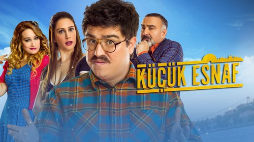 Küçük Esnaf