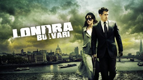 Londra Bulvarı