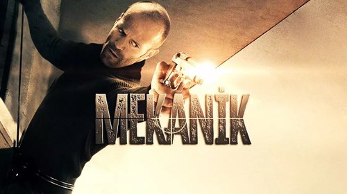 Mekanik