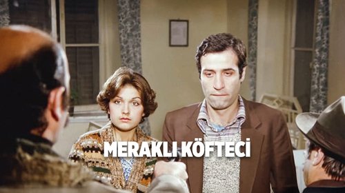 Meraklı Köfteci