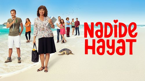 Nadide Hayat