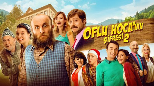 Oflu Hocanın Şifresi 2