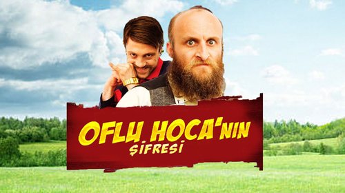 Oflu Hoca'nın Şifresi