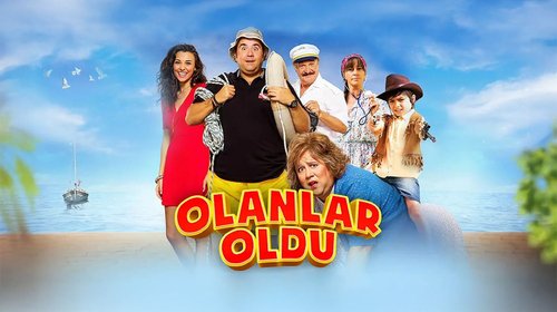 Olanlar Oldu