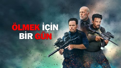 Ölmek İçin Bir Gün