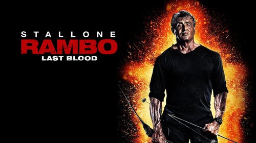 Rambo: Son Kan