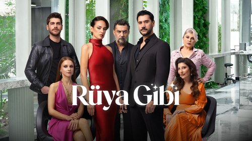 Rüya Gibi