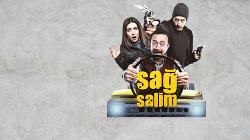 Sağ Salim
